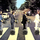 Image for article titled What If the Beatles Never Broke Up?